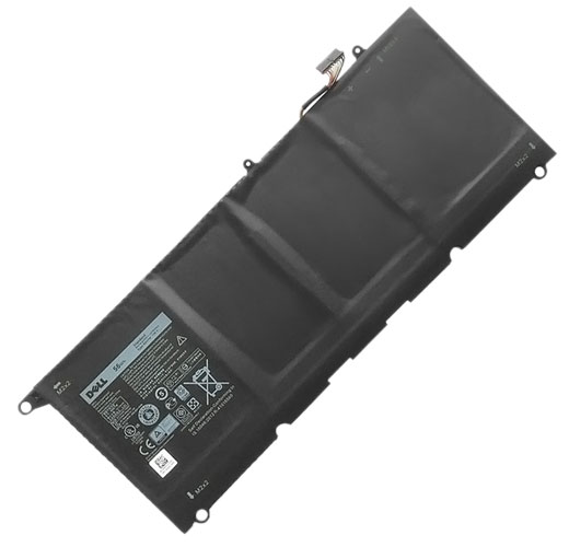 Dell XPS 13 9350 Ultra 7 288V battery 11.55V 55Wh