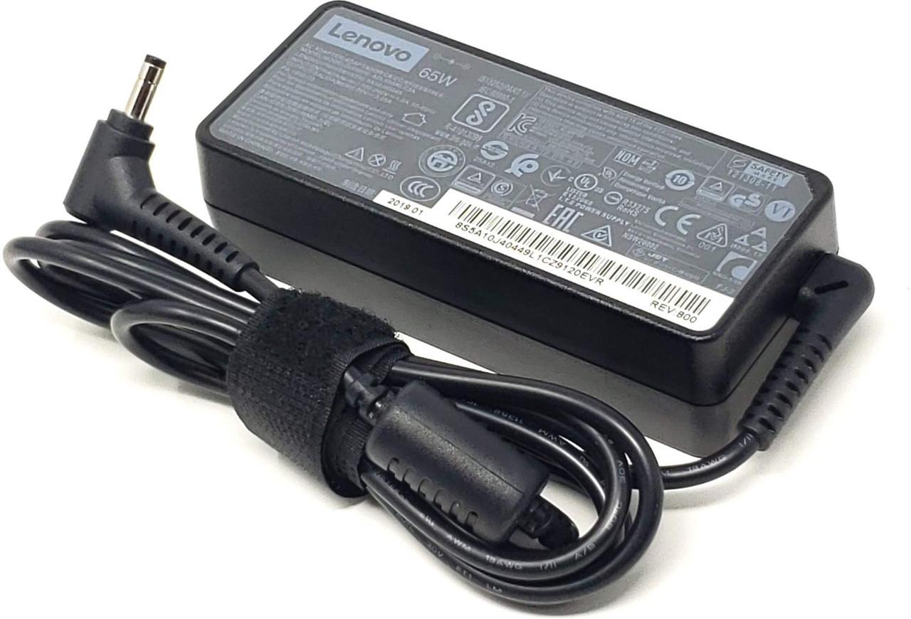 Adapter for Lenovo B450L 3328 – 65W 20V 3.25A + Power Cord