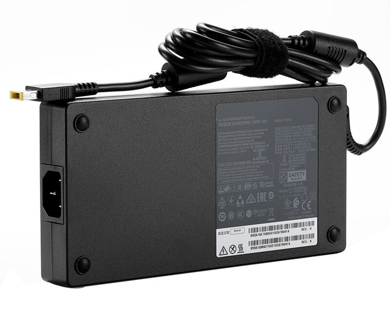 Adapter for Lenovo Legion 5 Pro 16IAH7H 82RF000AUS – 300W 20V 15A