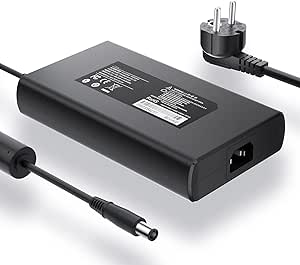Adapter for HP 23-r010a 23-r011a 19.5V 3.33A 65w