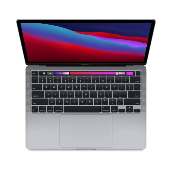 Apple MacBook Pro 13-inch 2020 Core i5 8GB RAM 256GB SSD