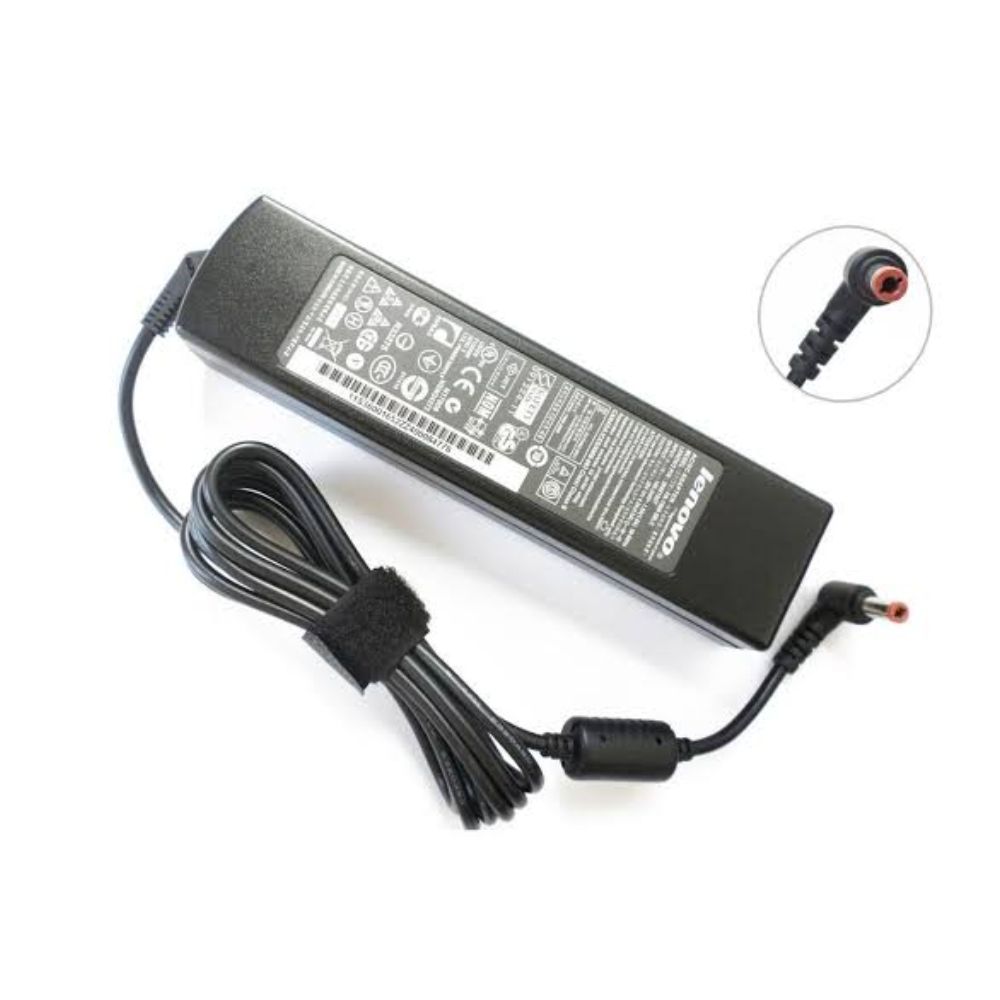 Adapter for Lenovo G560 0679-99U 20V 3.25A 90W
