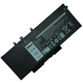 Dell P72G P72G002 p72g00168wh battery