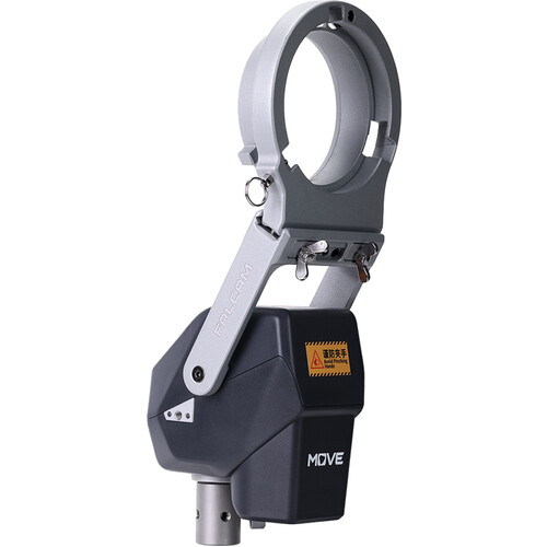 FALCON falcam MOVE LIGHT GO BOWENS MOUNT