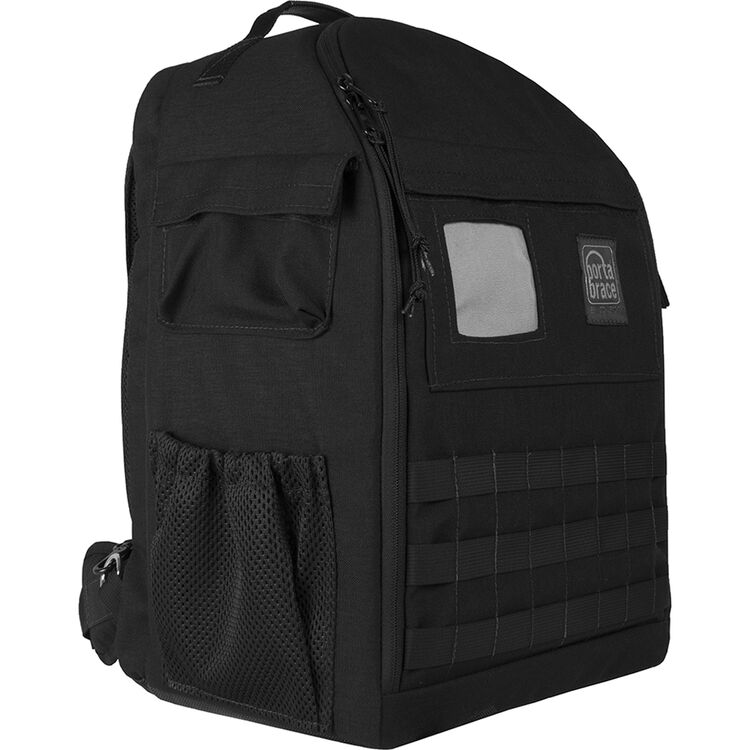 CANON EOS 1902 GREY BACKPACK