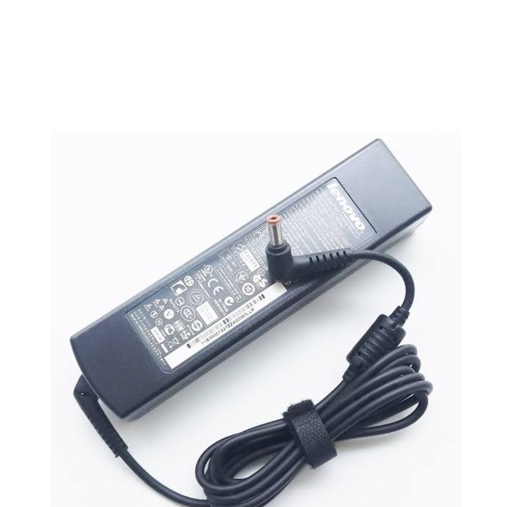 Adapter for Lenovo IdeaPad Y430 Series – 90W 20V 4.5A