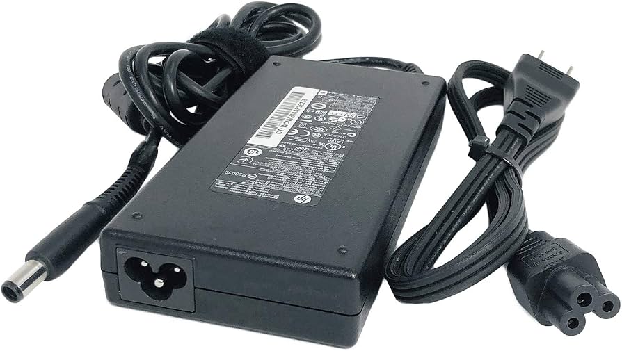 Adapter for HP HSTNN-LA25 906329-001 PA-1121-62HI 19.5V 120W