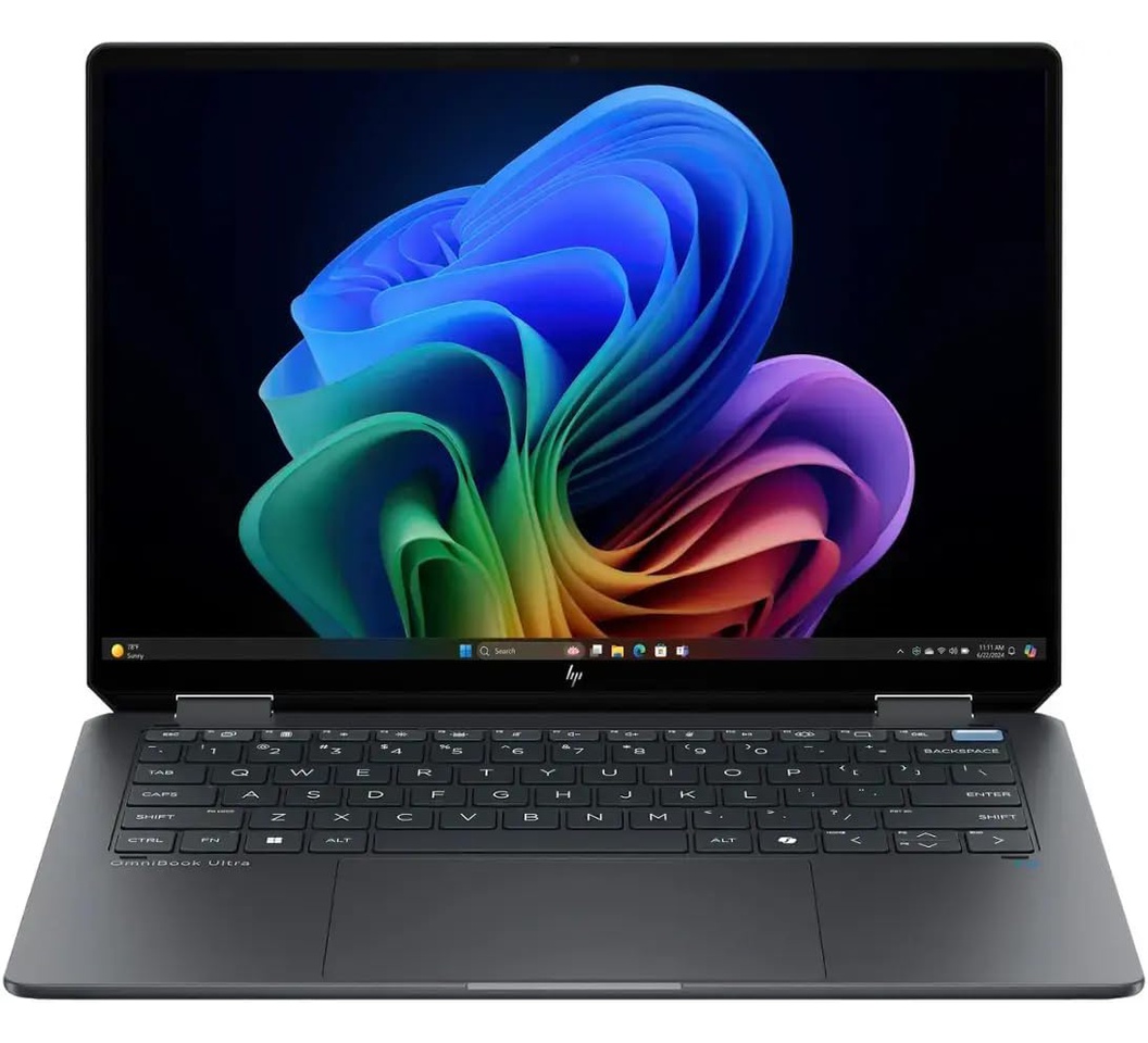 HP OmniBook Ultra Flip 14‑fh0033dx Intel Core Ultra 9 288V 32GB DDR5x 2TB SSD – AW5Z6UA