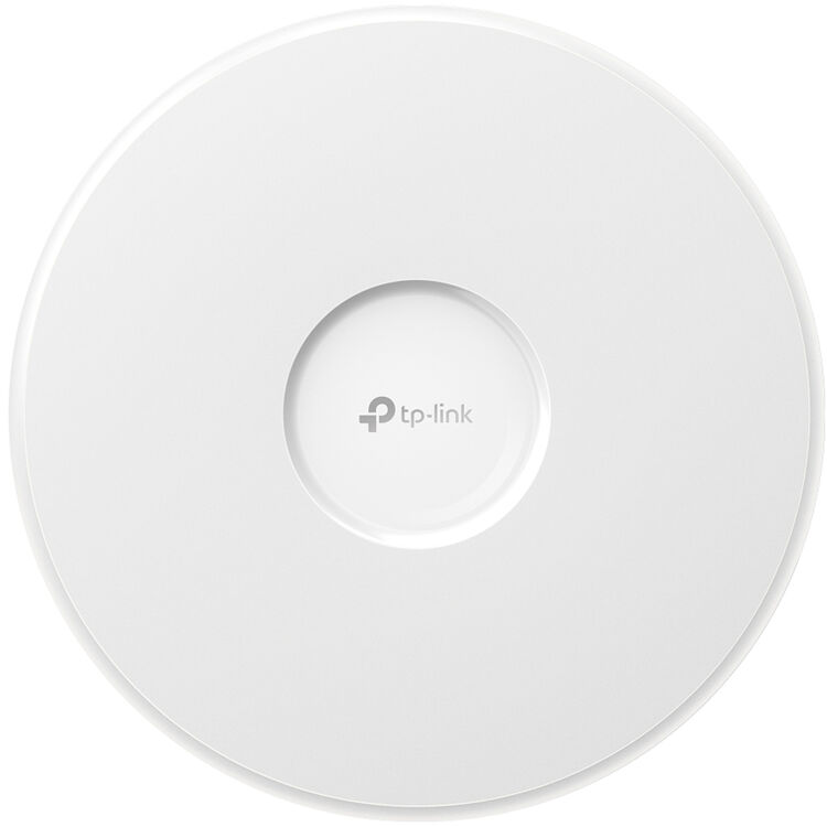 TP-Link BE9300 Ceiling Mount Tri-Band Wi-Fi 7 Access Point - TL-EAP773