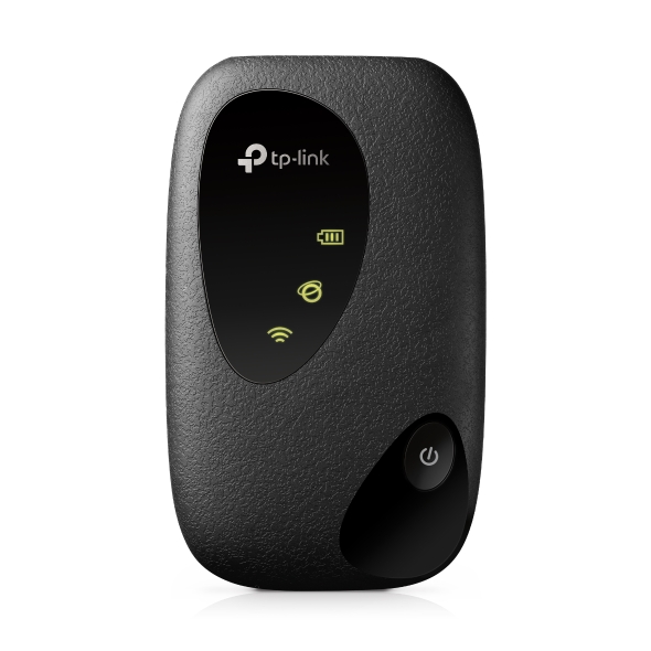 TP-Link 4G LTE Mobile Wi-Fi - TL-M7200