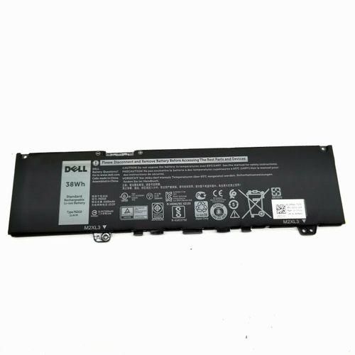 Dell Inspiron 13 7380 series 38wh battery