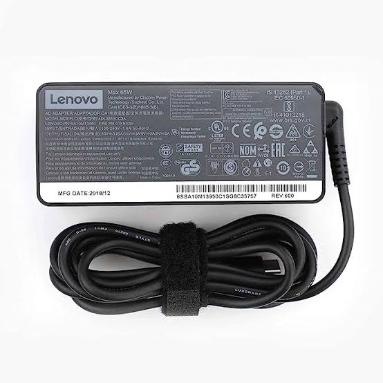 Charger for Lenovo SA10R16965 5A10W86298 USB-C 20V 2.25A 45W