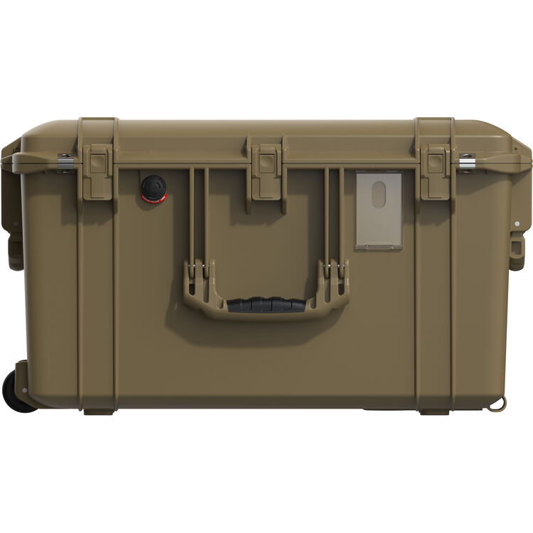 PELICAN 1637 HARD CASE BAG