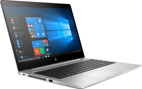 HP EliteBook 840 G5 Core i7 8th Gen 8GB RAM 256GB SSD
