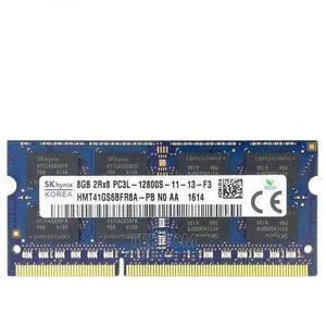 Sk hynix 8 GB PC3L 12800s 1600 MHz Laptop ram