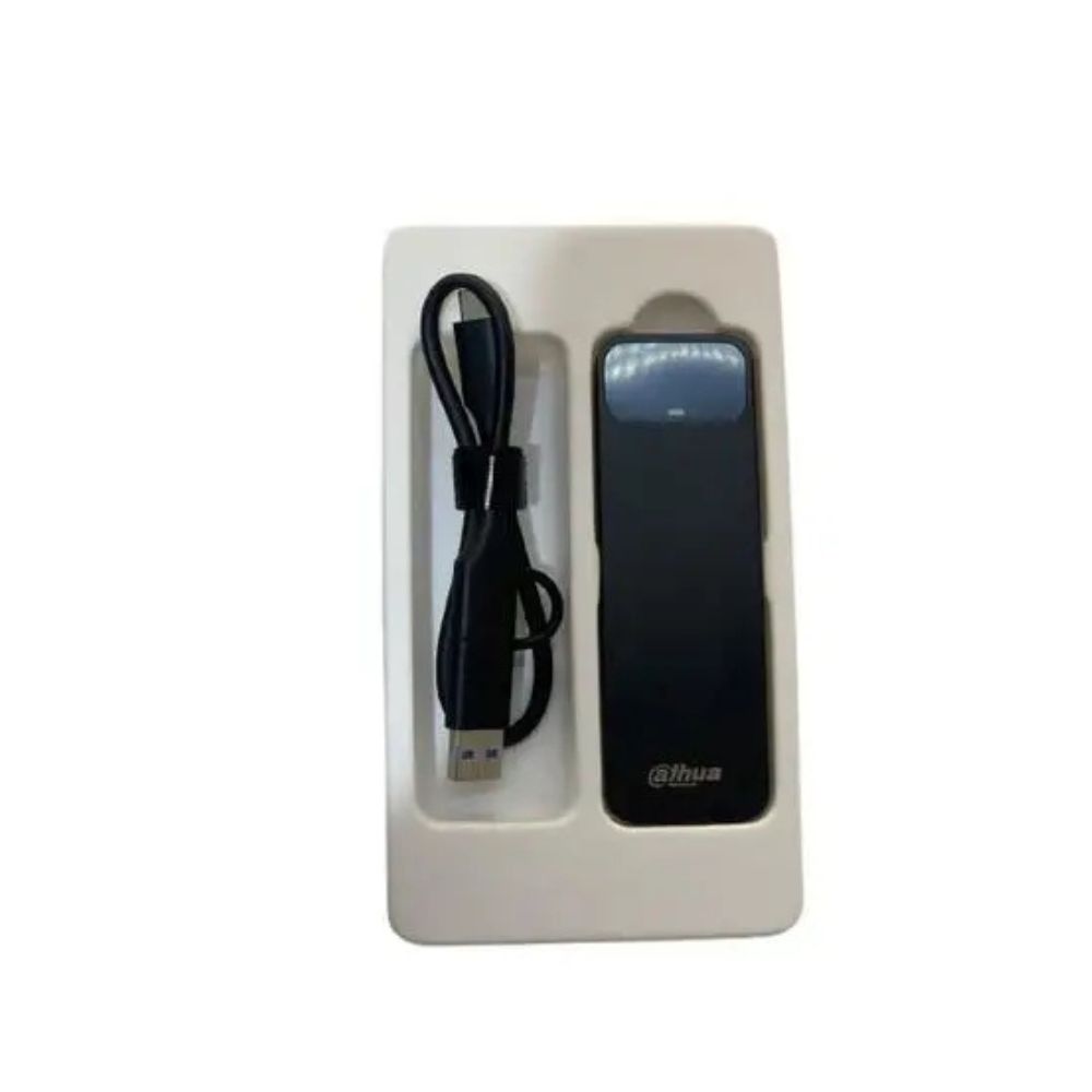 Dahua Dhi-Pssd-L7-512Gb 512Gb Portable Ssd Up To 1050Mb/S