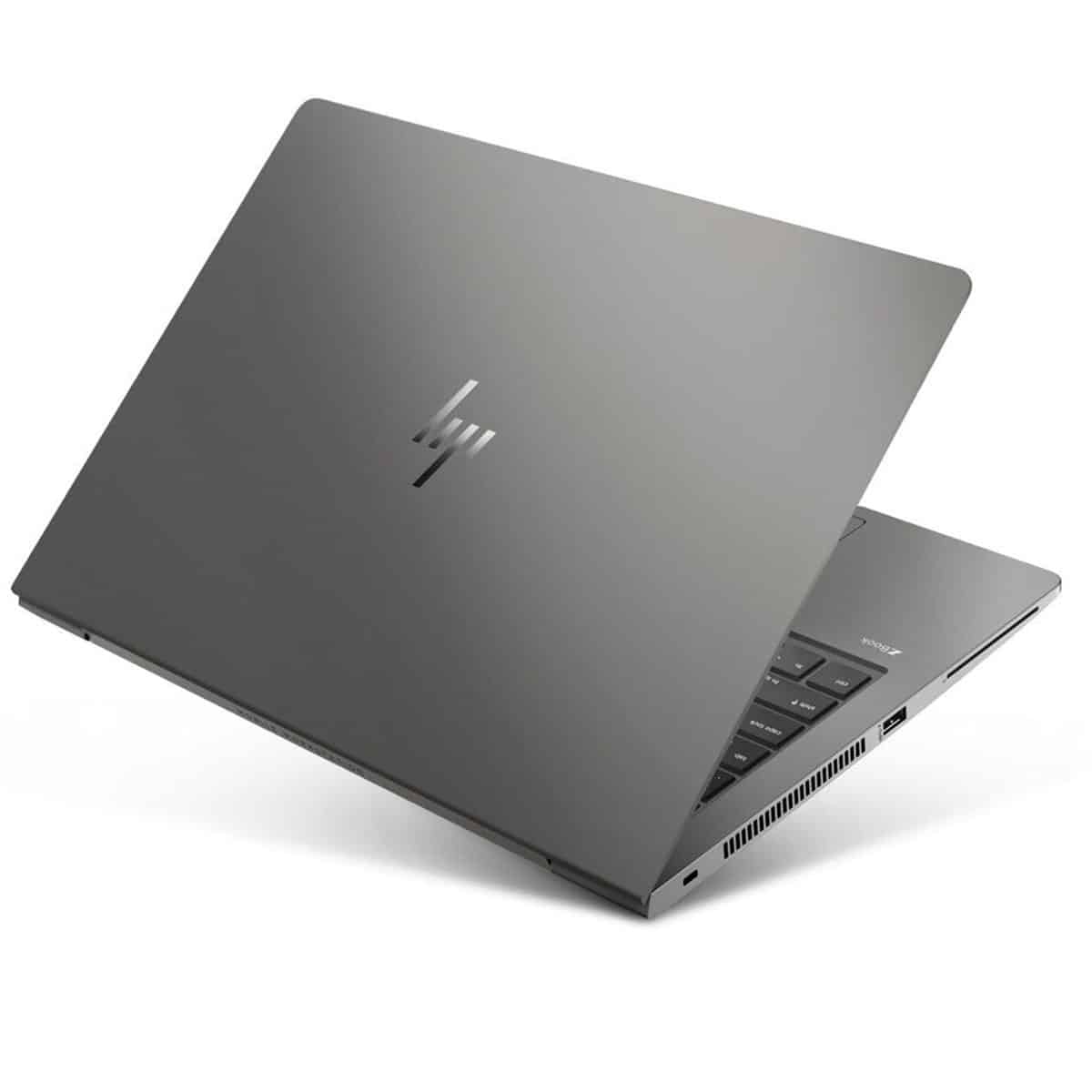 HP ZBook 14u G6 i7 8th Gen 16GB RAM 512GB SSD 4GB AMD Radeon Non-Touch