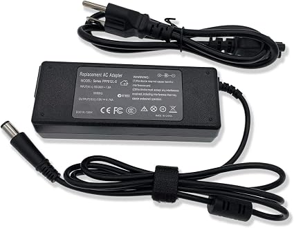 Charger for HP ProDesk 600 G1 G2 G3 G4 G5 120W AC Adapter Introduction