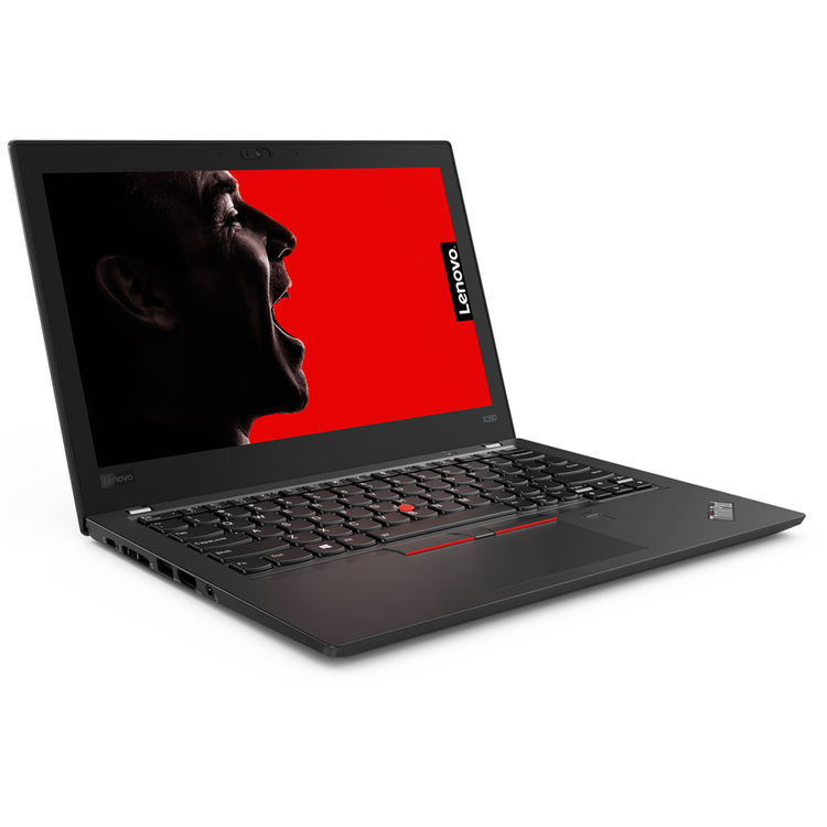 Lenovo THINKPAD X280 i5 7th Gen 8GB RAM 256GB SSD nonTouch
