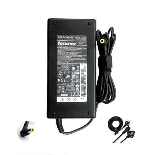 Adapter for Lenovo ThinkCentre M93z 10AC000GUS – 150W 20V 7.5A