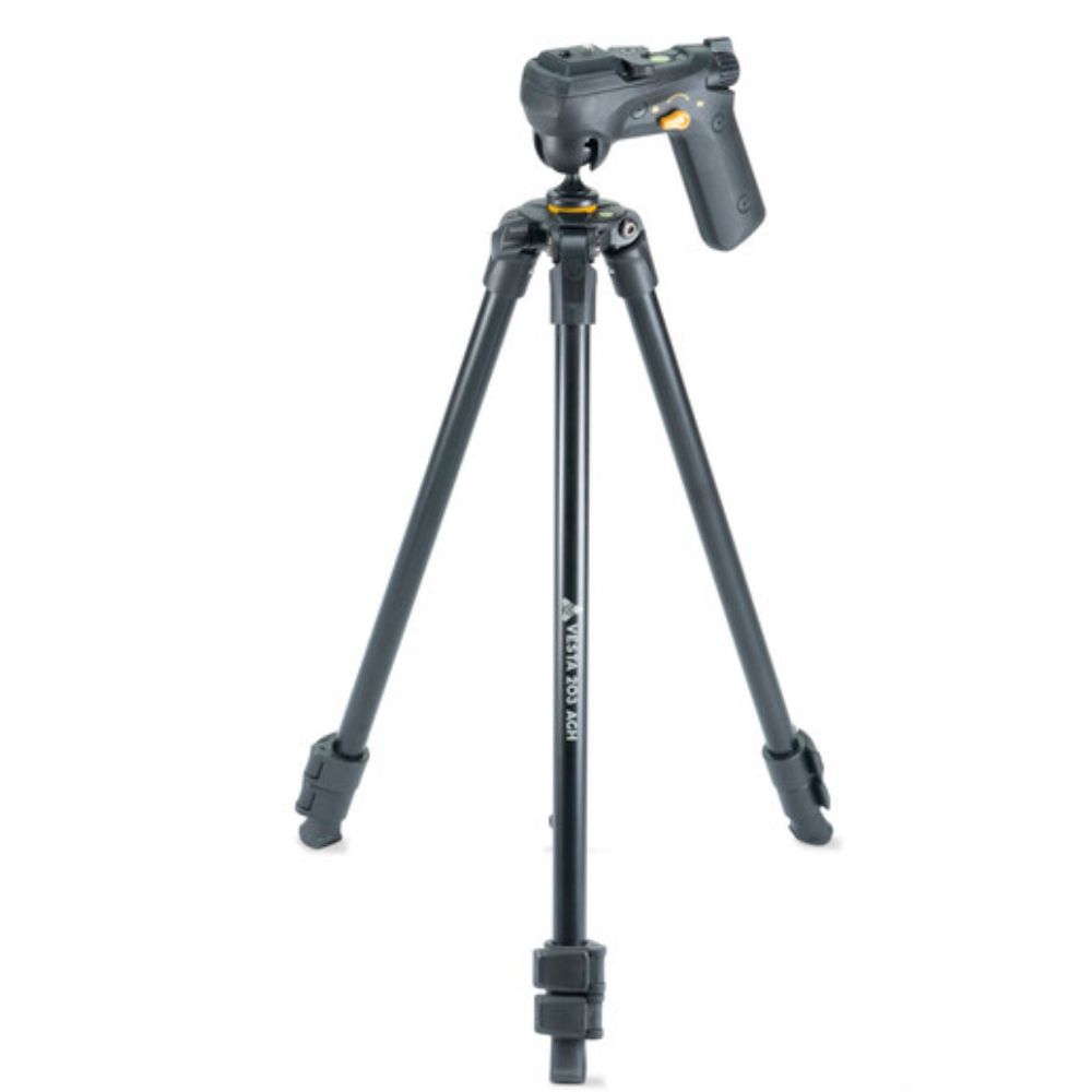 VANGUARD VESTA 203 TRIPOD (VESTA 203AP)