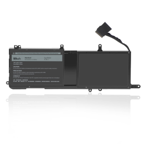 Dell 15 R4 Original 99Wh battery