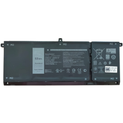 Dell Inspiron 14 5402 P130G P130G002 Original 40Wh Battery
