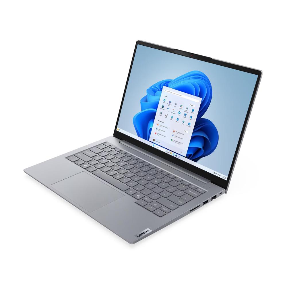 Lenovo ThinkBook 14 G9 IRL Intel Core 7‑240H 8GB RAM 512 GB SSD-21UY0048UE
