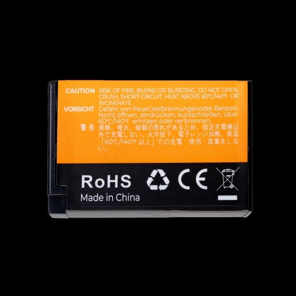 K&F LP-E17 Camera Battery