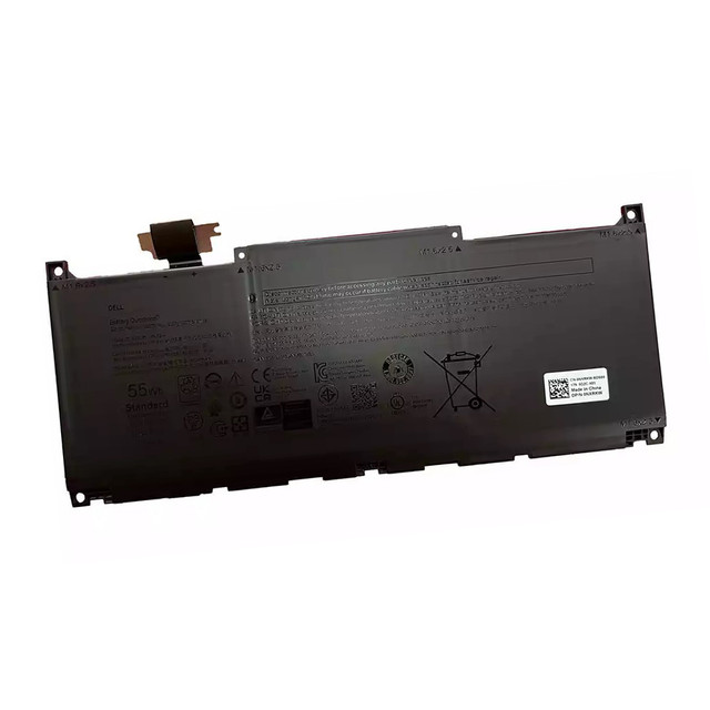 Dell XPS 13 9340 Ultra 7 165H battery 11.55V 55Wh