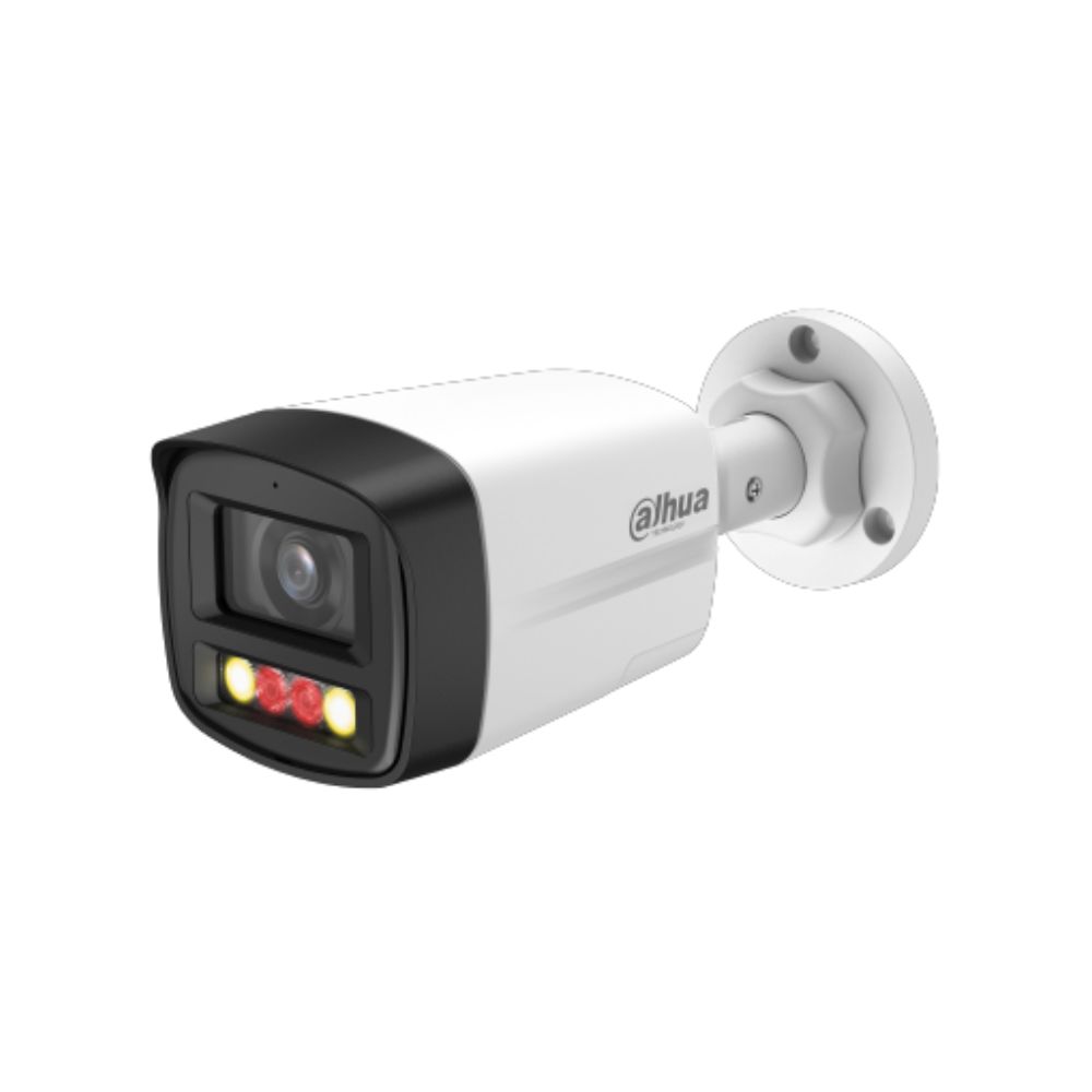Dahua DH-IPC-B1E49-A-IL 4MP Bullet Network Camera-IPC -B1E49