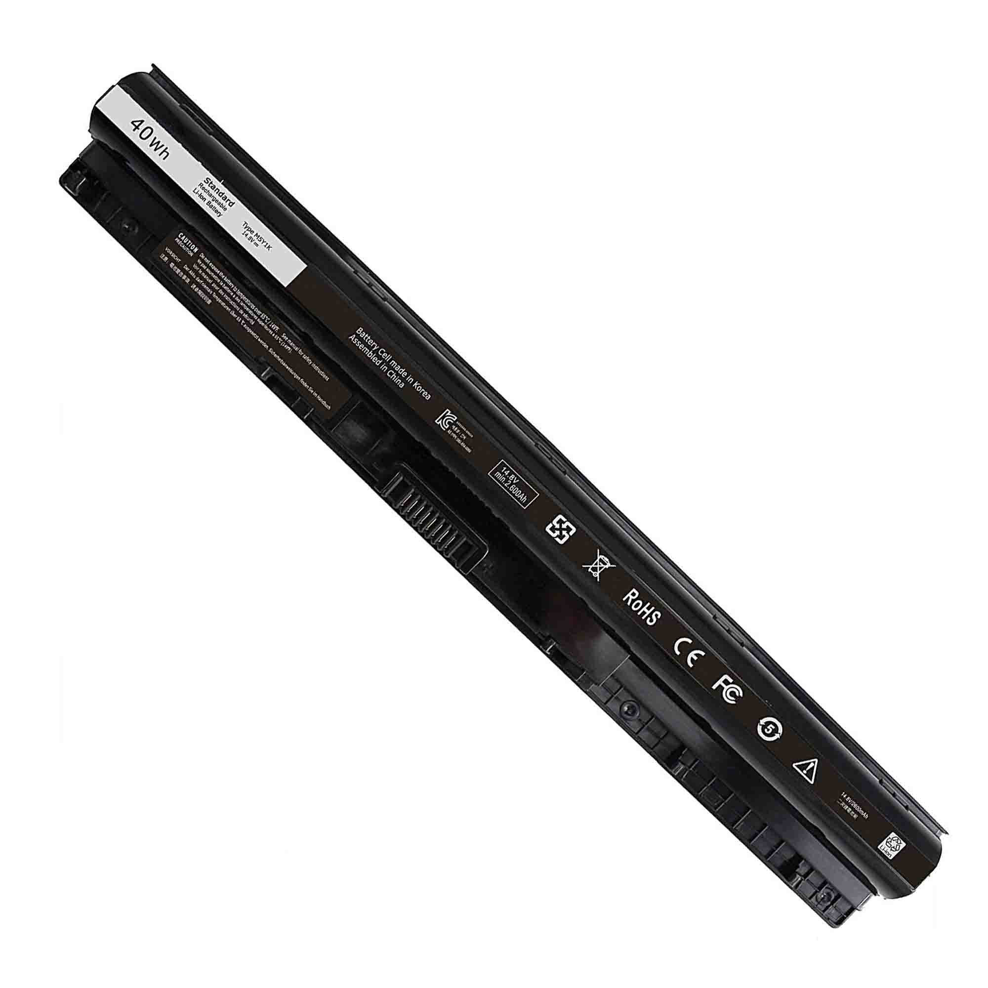 Dell P76G P76G002 14.8V 40Wh Original Battery