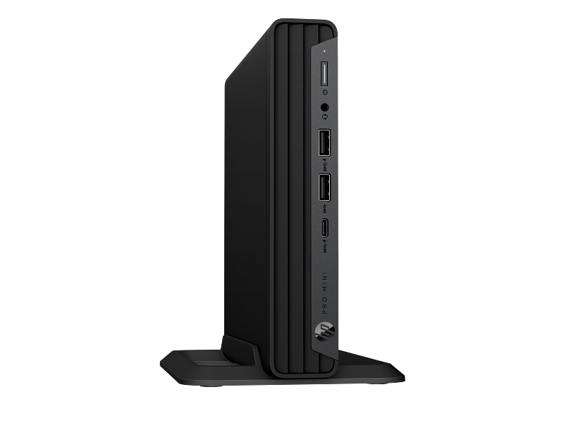 HP Pro Mini 400 G9 i7‑14700T 8GB 512GB SSD – B70XKAT