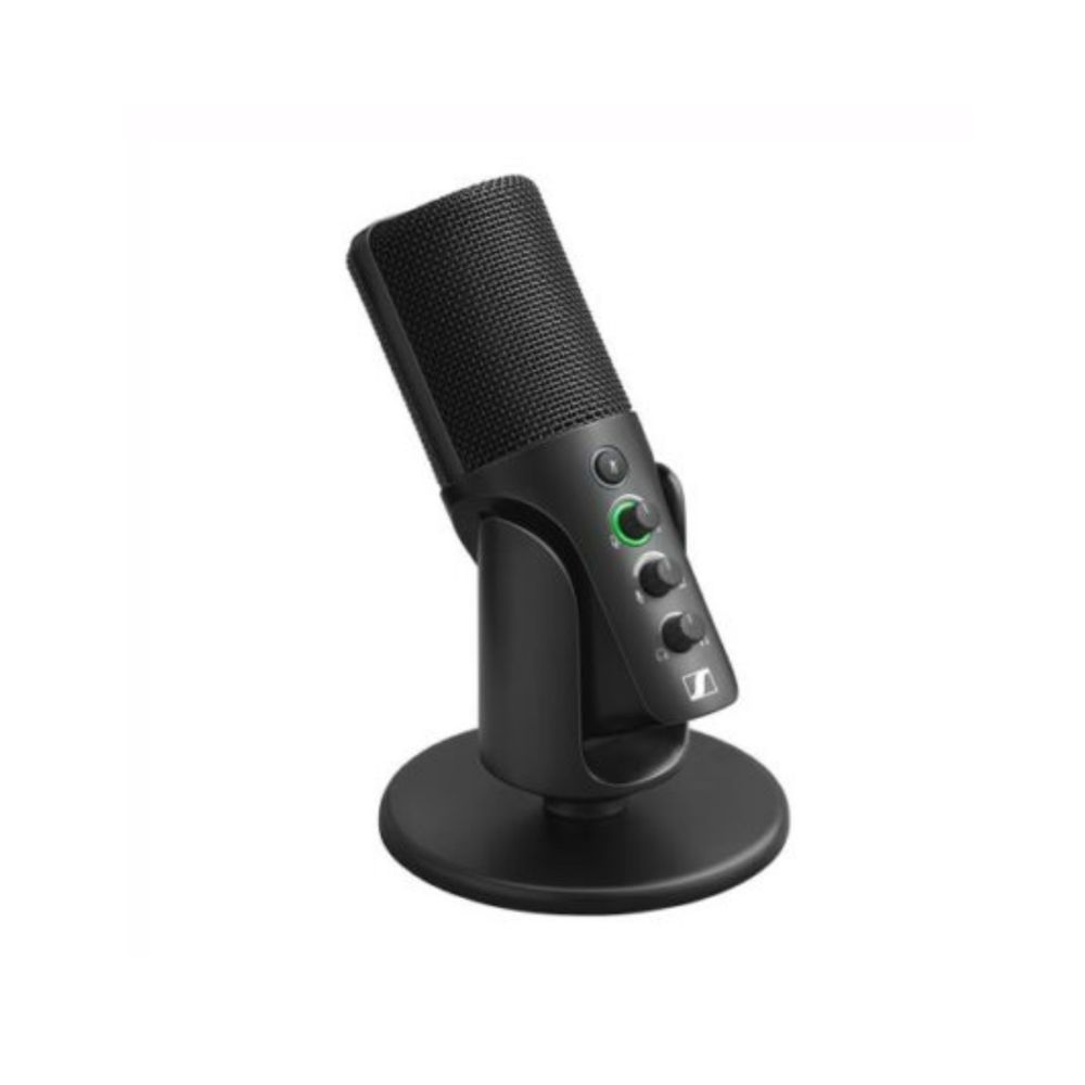 SENNHSEIR USB C PROFILE MICROPHONE