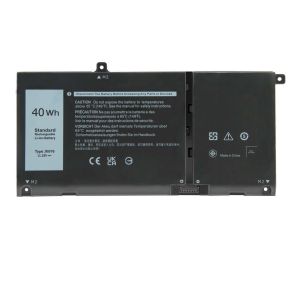 Dell inspiron 14 5405 P130G P130G003 40wh battery