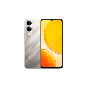 Vivo Y04 4GB RAM 128GB Storage Smartphone