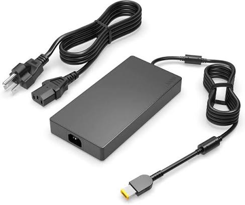 Charger for Lenovo Legion 5 17ITH6H 82JM – 300W 20V 15A Slim
