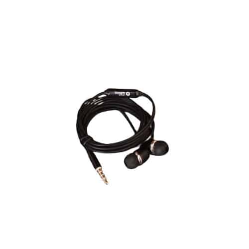 Scooper Smart SWE-03 Wired Earphones
