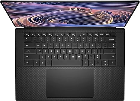 Dell XPS 15 9520 Core i7 12th Gen 16GB RAM 512GB SSD Non-Touch