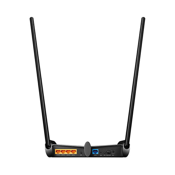 TP-Link 300Mbps High Power Wireless N Router-TL-WR841HP