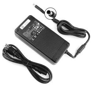 Charger for Dell Alienware Area-51M 330W 19.5V 16.92A Original AC Adapter