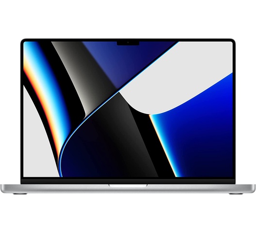 Apple MacBook Pro 16-inch 2021 M1 Pro 16GB RAM 512GB SSD