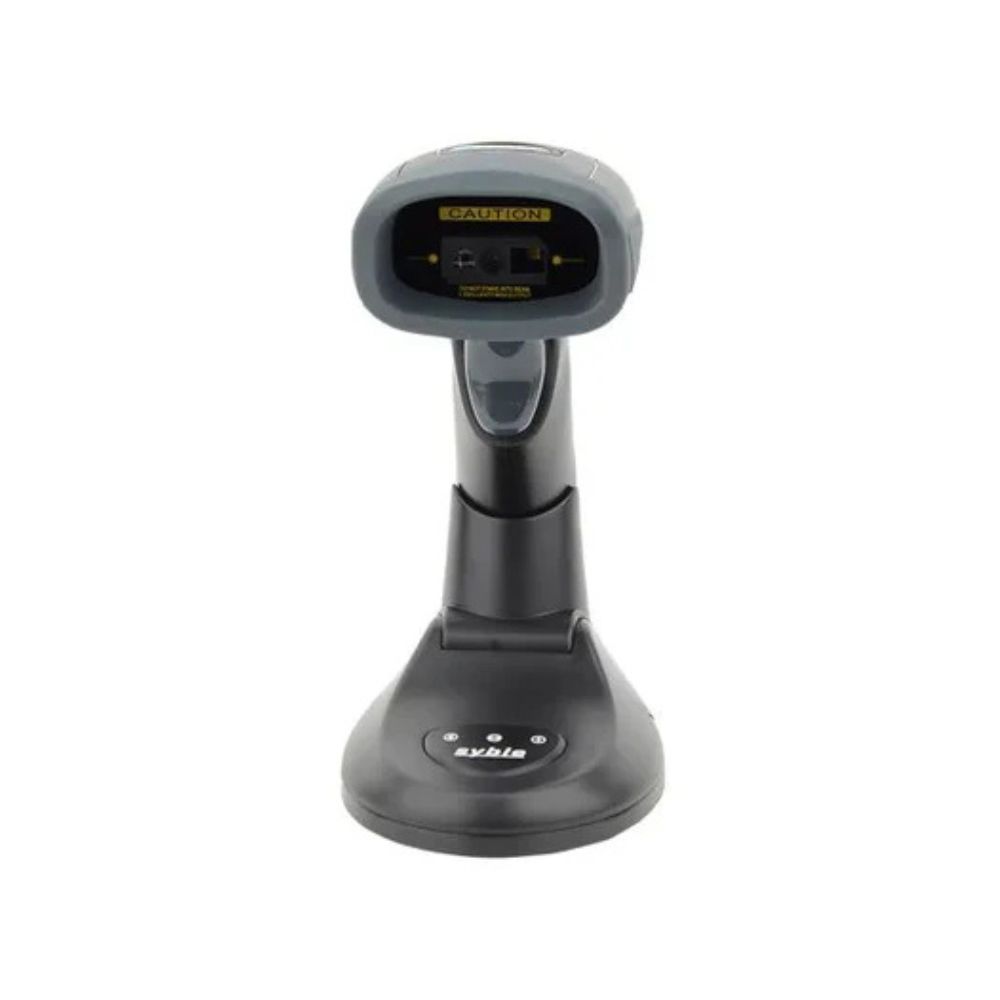 Syble XB-6266MBT – 2D Wireless Barcode Scanner XB-6266MBT