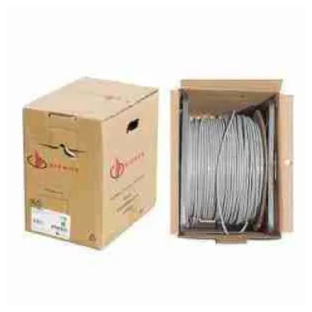 Siemon Cat 6 Ethernet Cable