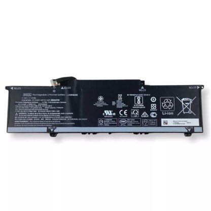 HP Victus 16-d000 16t-d000 16.1-Inch 15.4V 70.07Wh WK04XL Battery