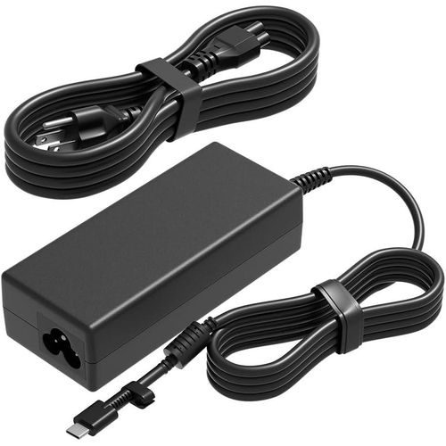 Charger for Original HP EliteBook 645 14-inch G11 Notebook PC 65W USB-C AC Adapter Introduction