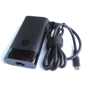 Charger for HP Pavilion Plus 14-eh1008nf 14-eh1009nb 90W USB-C 20V 4.5A Original AC Adapter