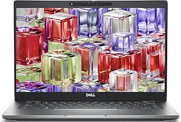 Dell Latitude 5330 X360 Core i7 12th Gen 16GB RAM 512 GB SSD-Touch