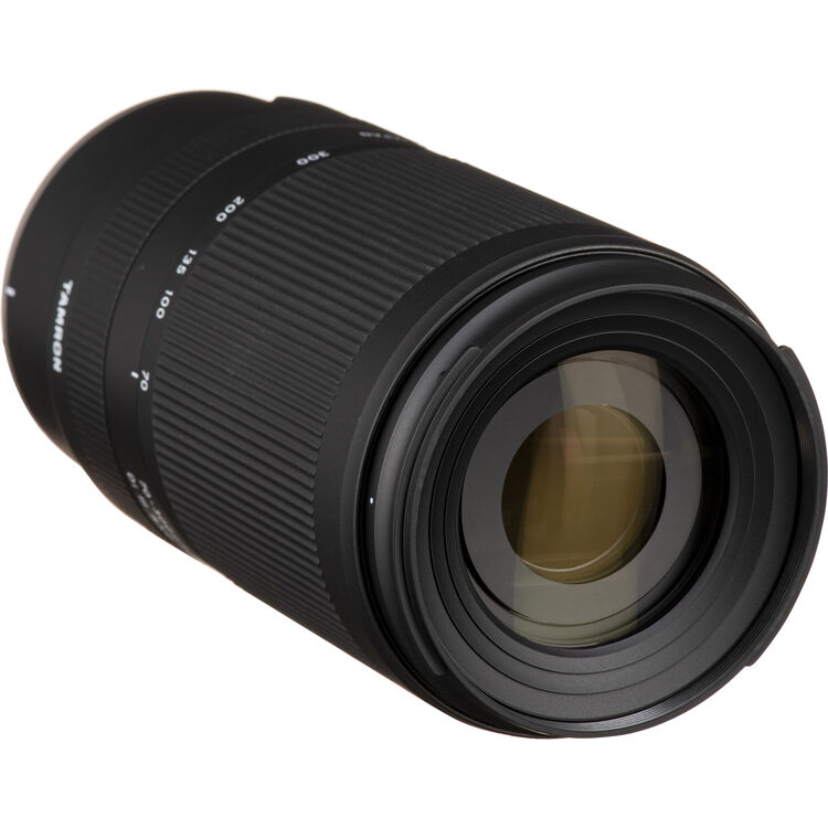 TAMRON 70-300MM F4.5-6.3 LENS(Nikon Z)