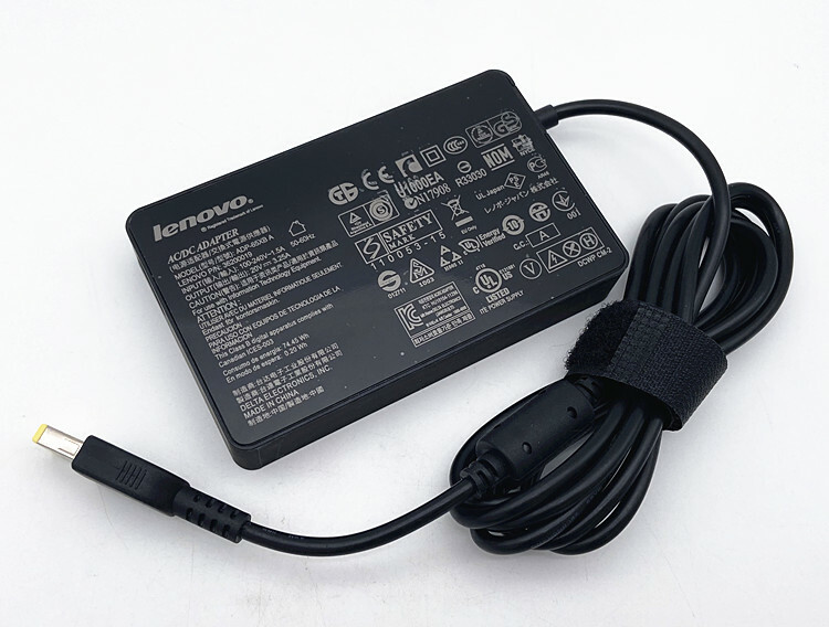 Adapter for Lenovo IdeaPad U410 59351635 20V 3.25A 65W